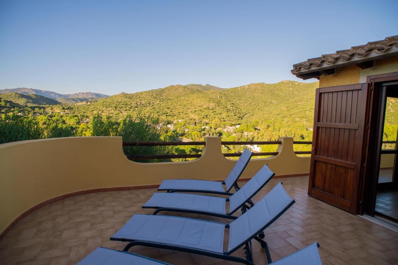 Cann'E Sisa Luxury Villa Perla Marina B Торе деле Стеле Екстериор снимка
